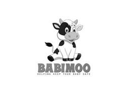 BABIMOO HELPING KEEP YOUR BABY SAFE