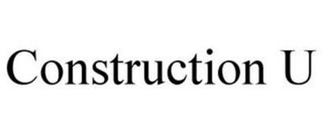 CONSTRUCTION U