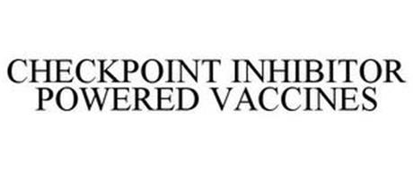 CHECKPOINT INHIBITOR POWERED VACCINES