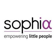 SOPHIA EMPOWERING LITTLE PEOPLE