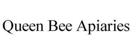QUEEN BEE APIARIES
