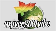 UNIVERSOULVIBE ONELOVE ONEVIBE AUNIVERSOULVIBE.COM