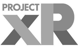 PROJECT XR
