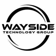 WAYSIDE TECHNOLOGY GROUP