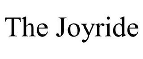 THE JOYRIDE