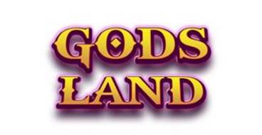 GODS LAND