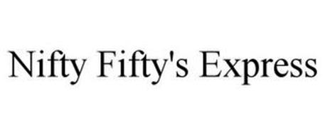 NIFTY FIFTY'S EXPRESS
