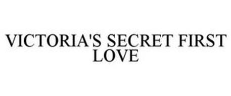 VICTORIA'S SECRET FIRST LOVE