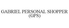 GABRIEL PERSONAL SHOPPER (GPS)