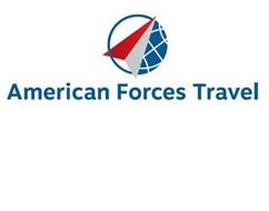 AMERICAN FORCES TRAVEL