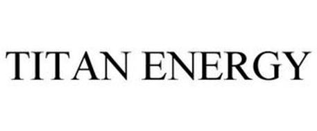 TITAN ENERGY