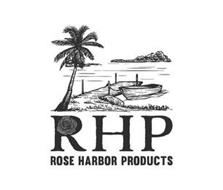 RHP ROSE HARBOR PRODUCTS