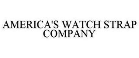 AMERICA'S WATCH STRAP COMPANY