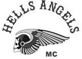 HELLS ANGELS MC