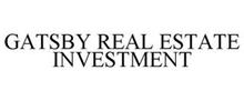 GATSBY REAL ESTATE INVESTMENT