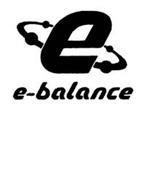 E E-BALANCE