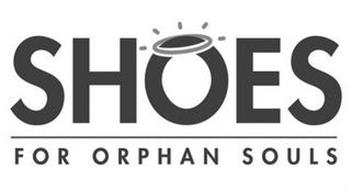 SHOES FOR ORPHAN SOULS