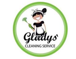 GLADYS' CLEANING SERVICE
