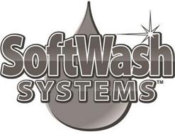 SOFTWASH SYSTEMS