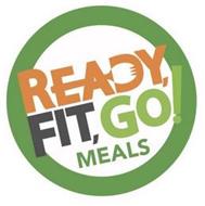READY, FIT, GO! MEALS