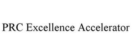 PRC EXCELLENCE ACCELERATOR
