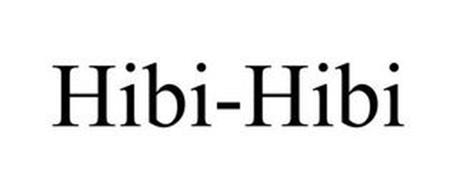 HIBI-HIBI