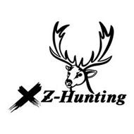 XZ-HUNTING