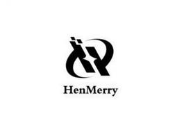 H HENMERRY