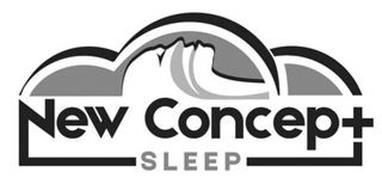 NEW CONCEP + SLEEP