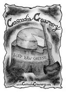 CASCADIA CREAMERY AGED RAW CHEESE MADE IN TROUT LAKE, WA WWW.CASCADIACREAMERY.COM