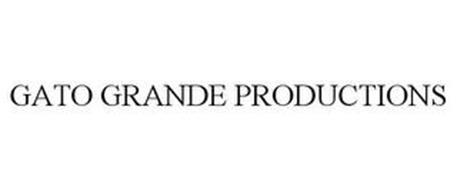 GATO GRANDE PRODUCTIONS