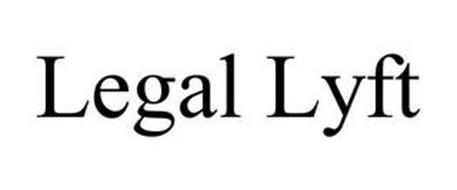 LEGAL LYFT