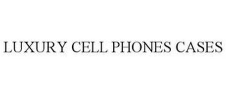 LUXURY CELL PHONES CASES