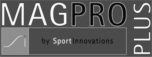 MAGPRO PLUS SI BY SPORTINNOVATIONS