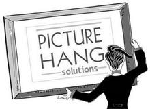 PICTURE HANG SOLUTIONS