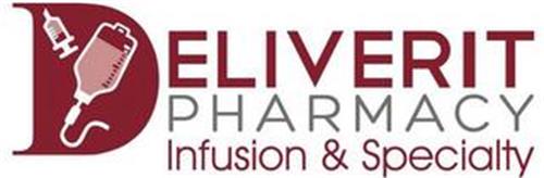 DELIVERIT PHARMACY INFUSION & SPECIALTY