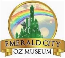EMERALD CITY OZ MUSEUM
