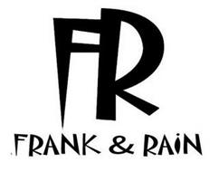 FRANK&RAIN FR