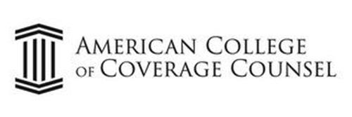 AMERICAN COLLEGE OF COVERAGE COUNSEL