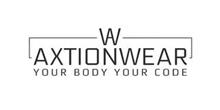 AW AXTIONWEAR YOUR BODY YOUR CODE