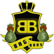 BB ENTERTAINMENT BAG BROS $$ LLC
