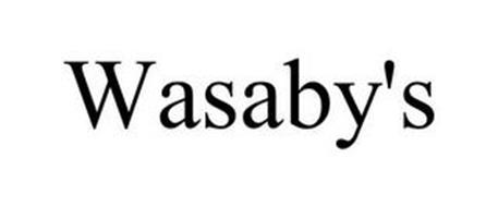 WASABY'S