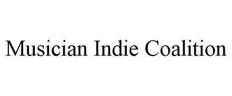 MUSICIAN INDIE COALITION