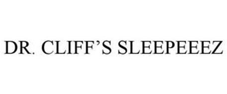DR. CLIFF'S SLEEPEEEZ