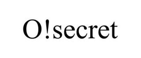 O!SECRET