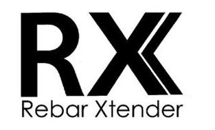 RX REBAR XTENDER