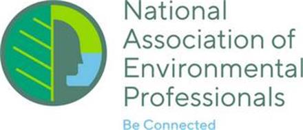 NATIONAL ASSOCIATION OF ENVIRONMENTAL PROFESSIONALS BE CONNECTED