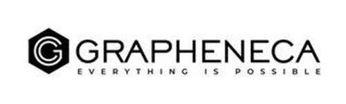 GC GRAPHENECA EVERYTHING IS POSSIBLE