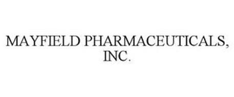 MAYFIELD PHARMACEUTICALS, INC.