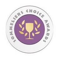 SOMMELIERS CHOICE AWARDS